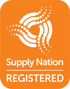 Supply Nation Registered